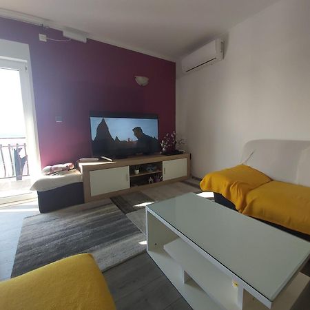 Apartmani Island トロギール 部屋 写真