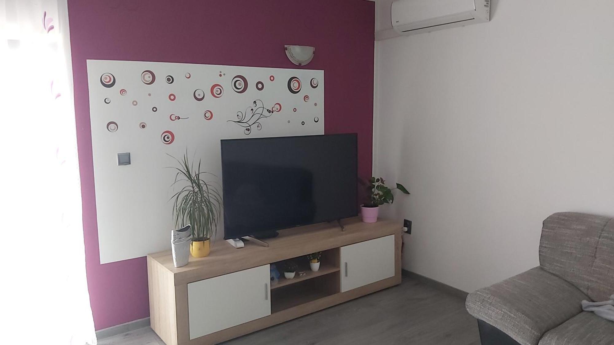 Apartmani Island トロギール 部屋 写真